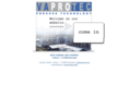 vaprotec.com