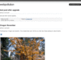 webpollution.net