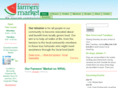 westernwakefarmersmarket.org
