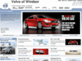windsorvolvo.com