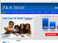 zimkusandassociates.com