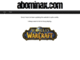 abominax.com