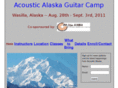 acousticalaska.com