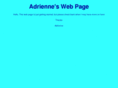 adriennesharman.com