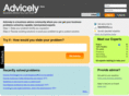advisely.com
