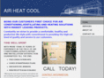 airheatcool.com