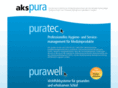 aks-pura.com