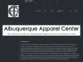 albuquerqueapparelcenter.com