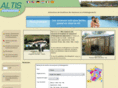 altisvacances.com
