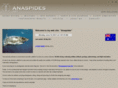 anaspides.net