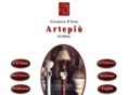 artepiu.net