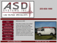 asdlowvoltage.com