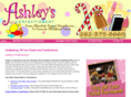 ashleystreats.com