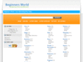 beginnersworld.com