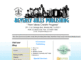 bevhillspub.com