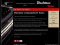 blackstownautos.com