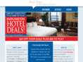 burlingtonhoteldeals.com