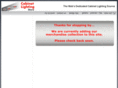 cabinetlightingstore.com