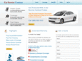 carservicecontract.com