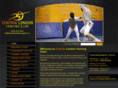 central-london-fencing.com