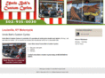 customcycleslouisville.com