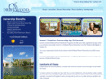 dhmvacations.com