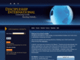 discipleshipintl.com