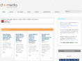 dmedianetwork.biz