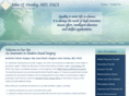 drjohnowsley.com