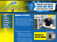 electriciancleveland.com