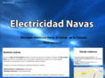 electricidadnavas.com