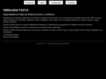 embajadafiestas.com