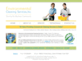 environmentalcleaning.net