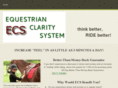 equestrianclarity.com