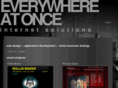 everywhereatonce.com