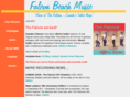 falconbeachmusic.com
