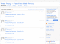 fastproxyfree.com