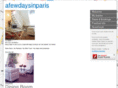 fewdaysinparis.com