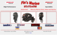 finsmarine.com