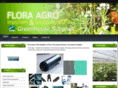 floraagro.com