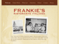 frankiesitaliano.com