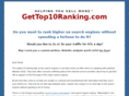 gettop10ranking.com