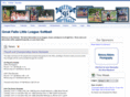 gfllsoftball.org