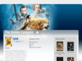 goldencompasssite.com