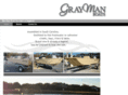 graymanboats.com