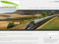 greengauge21.net