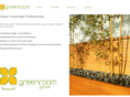 greenroomgarden.com