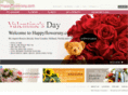 happyflowersny.com