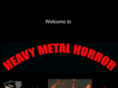 heavymetalhorror.com