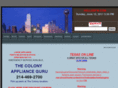 hellodfw.com